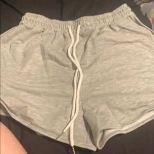 rowme shorts